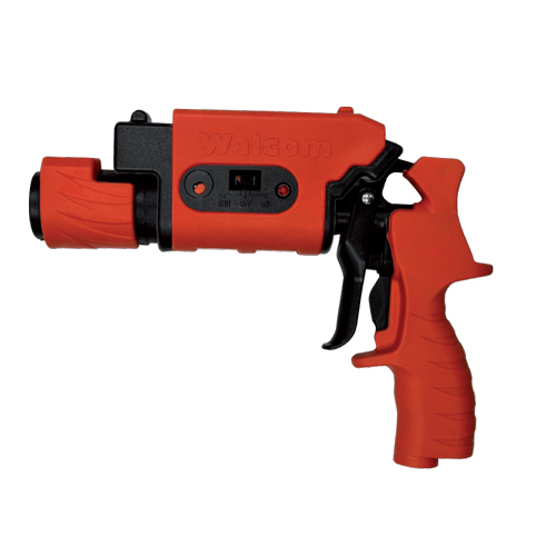 ANTI STATIC CONTROL GUN/DE-IONIZ
